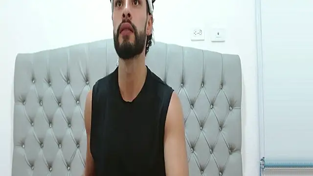 Chat XXX ao vivo de Ethan_Wolf75