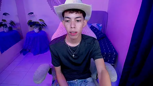nico_nikc – Live XXX-chat