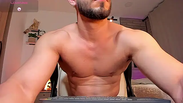 Josseph1_ Live XXX-Chat