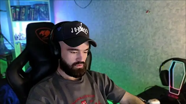 Chat XXX en directo de _Serious_Man