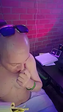 Chat XXX en directo de chronic_vibez