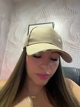 sexyyykloee – Live XXX-chat