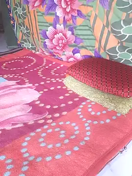 XXX chat uživo modela Burhade--