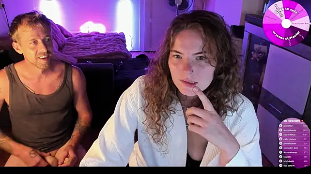 Lumivex Live XXX Chat