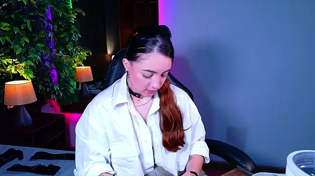 Lexavega_ Obrolan Langsung XXX