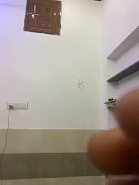 jaan_jiya Adlı Modelin Web Kamerası Şovu
