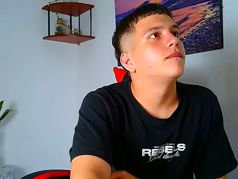 Twink_Angel_ Live XXX Chat