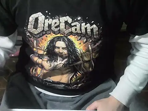 OreCam 라이브 XXX 채팅