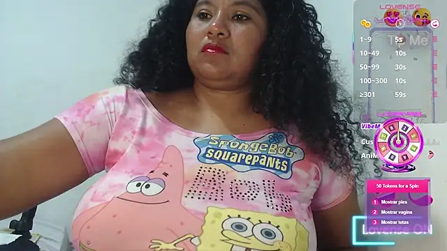 Karla_Rodriguez0 XXX чат на живо