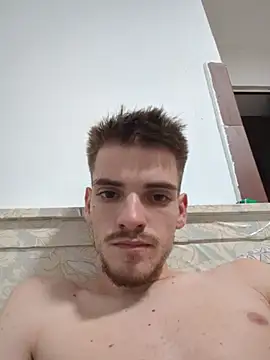 Show webcam de darkboy665