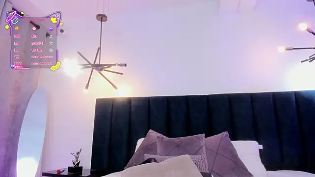 Ary_7 라이브 XXX 채팅
