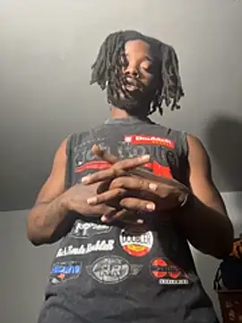TheMightyDxXx's Live XXX Chat
