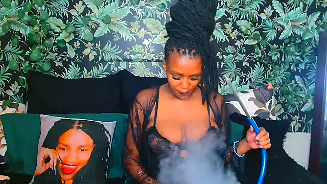 FAIRYBABE's Live XXX Chat
