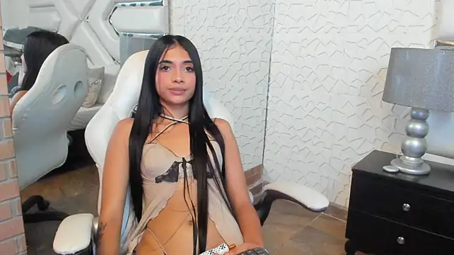 KattyLilli's Live XXX Chat