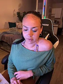 Genexix_ Live XXX-Chat