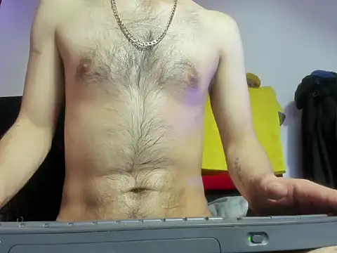 mark_splinter09 现场XXX聊天