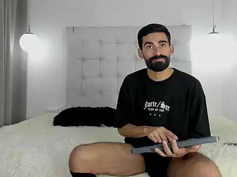 Andres_Bless: απευθείας συνομιλία ΧΧΧ