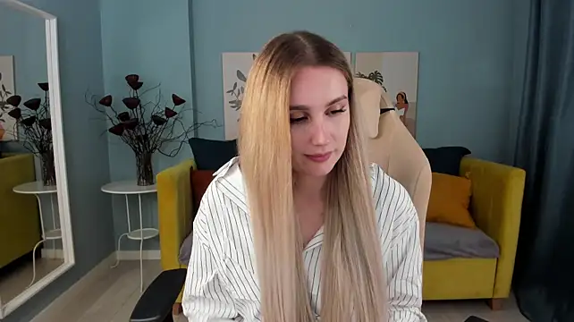 Czat XXX na żywo – LanaLoon