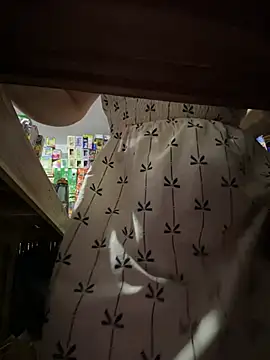 Chat XXX en directo de lannabellx