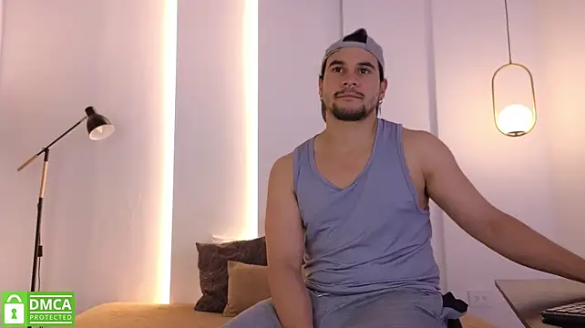 צ'אט XXX בשידור חי של Jake_muller2