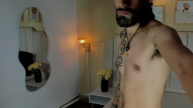 Alexx_val Webcam Show