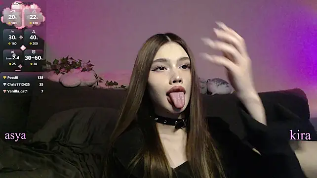 sweetykittysysya – Live XXX-chat