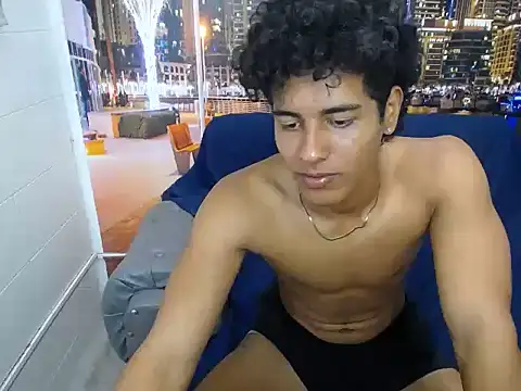 Chat XXX en directo de jean_shark