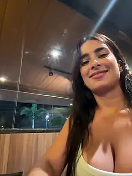 Chat XXX ao vivo de Lusty_Louise