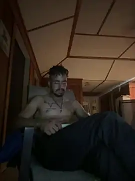 killmonger667128 Webcam-Show