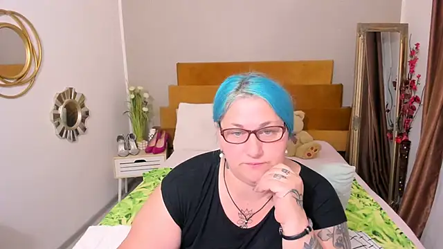 Sugarmommy_69X's Live XXX Chat