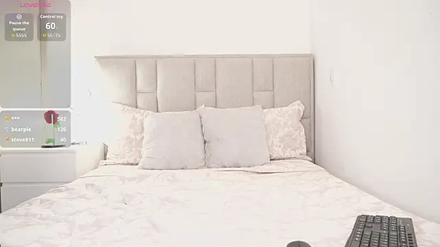 Shana_Rymern Live XXX chat