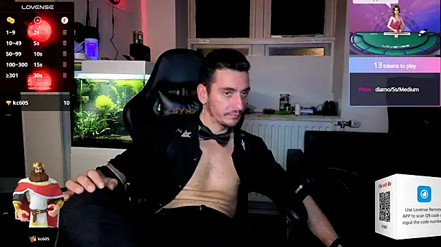 Rayzel_White: απευθείας συνομιλία ΧΧΧ