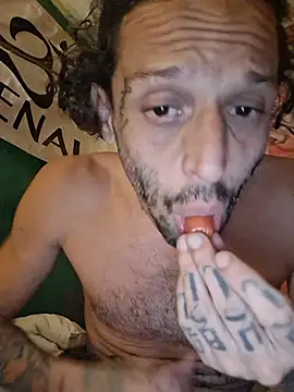 Toycockhot webkamerás műsora