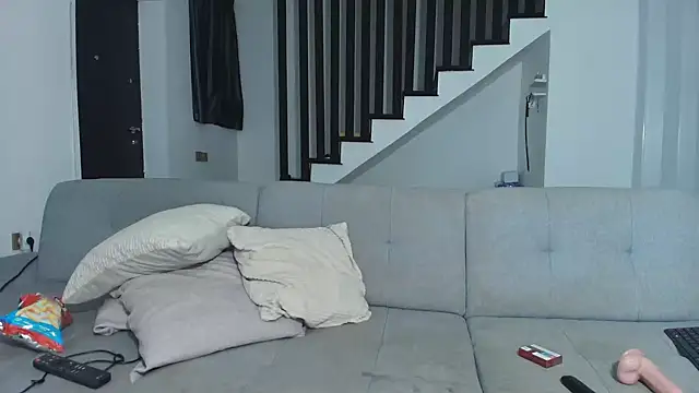 Gabrielaaxxx Adlı Modelin Canlı XXX Sohbeti