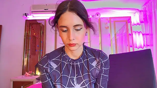 Chat XXX en directo de AmeliaRousse