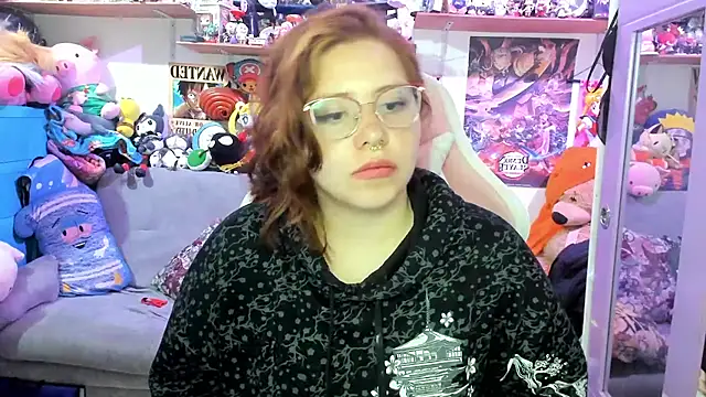 Živý XXX chat soficammy