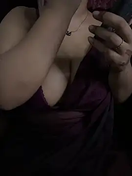 Czat XXX na żywo – DarlingRuby