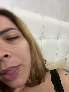 Grazi457 라이브 XXX 채팅