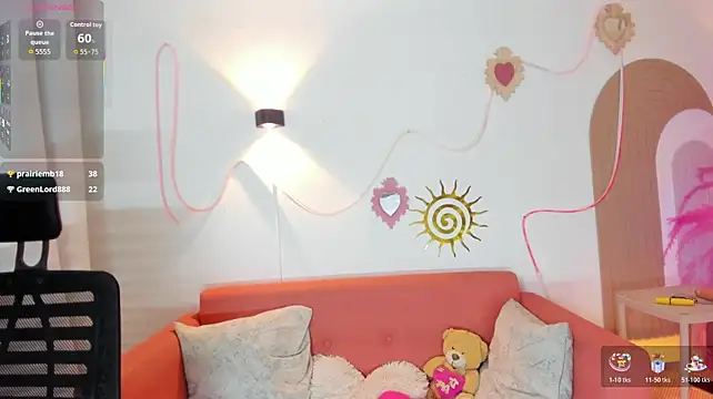 XXX chat uživo modela Latino_Femboy_18