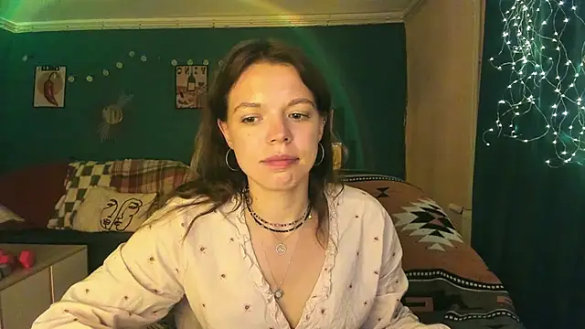 Živý XXX chat ClancyMorissey