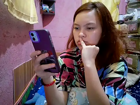nanagrl – Live XXX-chat