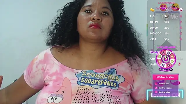Chat +18 de Karla_Rodriguez0 ao vivo
