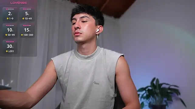 sweettaaron01 Obrolan Langsung XXX