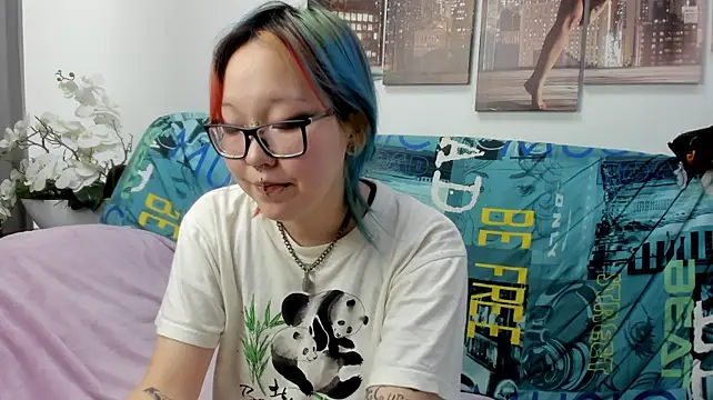 Chat +18 de Cute__Kiko ao vivo