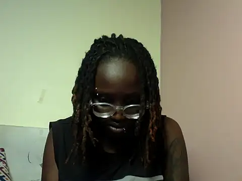 SexyAry Live XXX-Chat