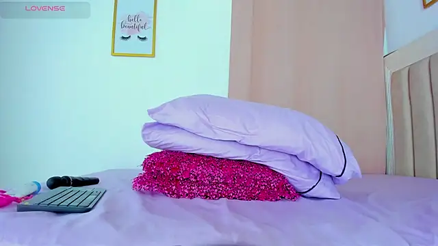 fabianacutee élő XXX-chatje