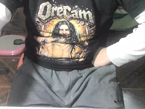 OreCam Adlı Modelin Canlı XXX Sohbeti