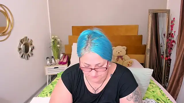 Sugarmommy_69X's Live XXX Chat