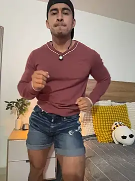 دردشة Chris_Clarck الجنسية المباشرة