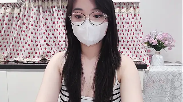 Chat +18 de Rinasaki ao vivo
